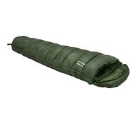 Highlander Outdoor Sleeping Bag Ember 250 oliv One Size