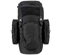 Highlander Pinnacle Tactical Rucksack 50L Black