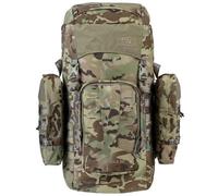 Highlander Pinnacle Tactical Rucksack 50L HMTC Camo