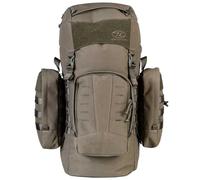Highlander Pinnacle Tactical Rucksack 50L Ranger Green