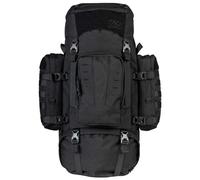 Highlander Pinnacle Tactical Rucksack 70L Black