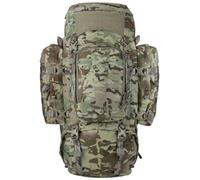 Highlander Pinnacle Tactical Rucksack 70L HMTC Camo