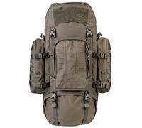 Highlander Pinnacle Tactical Rucksack 70L Ranger Green
