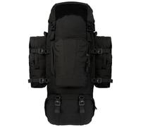 Highlander Pinnacle Tactical Rucksack 90L Black