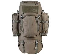 Highlander Pinnacle Tactical Rucksack 90L Ranger Green