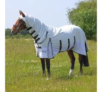 Highlander Plus Sun Shade Fly Combo Rug - 6'6 / 78''