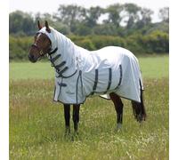 Highlander Plus Sweet-itch Combo Rug - 6'9 / 81''