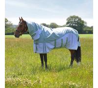 Highlander Plus Waterproof Fly Rug - 6'9 / 81''