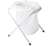 Highlander Portable Toilet - White