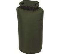 Highlander Pouch Drysack Rucksacks - Olive, Large