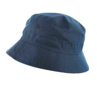 Highlander Premium Sun Hat - Navy, X-Large