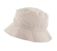 Highlander Premium Sun Hat - White, Small