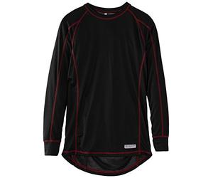 Highlander Pro 120 Baselayer Range - Short and Long Sleeve Top and Bottom Leggings for Men and Women - Ideal for High Impact Activities, All Year Round
