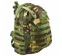 HIGHLANDER PRO-FORCE SPECIAL OPS RUCKSACK - DPM