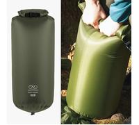 Highlander Puff-Sack Inflation Drybag Olive