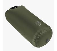 Highlander Puff Sack Inflation Dry Bag: Olive Colour: Olive