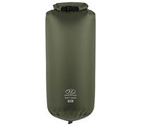 Highlander Puff Sack Dry Bag Inflation Sleeping Mat Air Pump Sack Waterproof