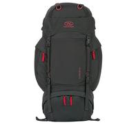 Highlander Rambler 44 Rucksack Mens Hiking Travel Outdoor Backpack Bag Daysack