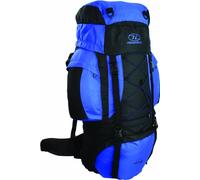 Highlander - Rambler 88 Litre Rucksack - Cobalt Blue