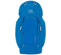 Highlander Rambler Rucksack 33L Blue
