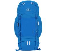 Highlander Rambler Rucksack 44L Blue