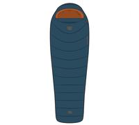 Highlander Rayet 250 Sleeping Bag: Deep Blue Colour: Deep Blue