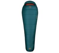 RAYET 350 Sleeping Bag, Pine Green