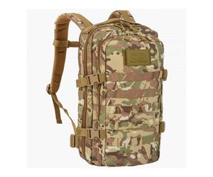 Highlander Recon 20Ltr Rucksack: HMTC Colour: HMTC