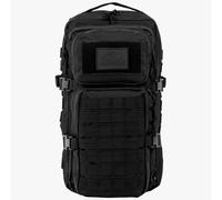 Highlander Recon 28L Pack MOLLE Tactical Military Rucksack Black TT167-BK