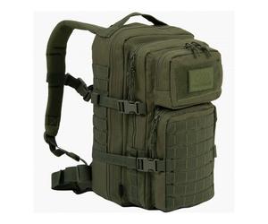 Highlander Recon 28Ltr Rucksack: Olive Colour: Olive