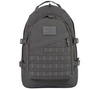 Highlander Recon 40Ltr Rucksack: Grey Colour: Grey