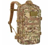 Highlander Recon Adult 20L Backpack Rucksack HMTC, 43 x 23 x 17 cm