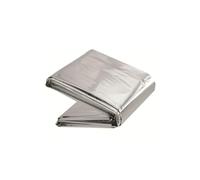 Highlander Reflective Survival Blanket - Silver