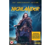 Highlander (DVD)