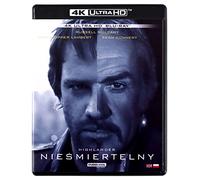 Highlander [Region Free] (English audio)