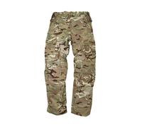 Highlander - Forces Elite Rip-Stop Combat Trousers Hose - Arid MC Camo