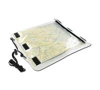 Highlander Roamer Map Case - Black