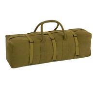 Highlander - Outdoor Rope Handle Tool Bag 24 l - Tasche - Olive