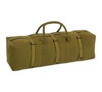 Highlander - Outdoor Rope Handle Tool Bag 24 l - Tasche - Olive