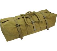Highlander Rope Handle Tool Bag Large - 30" (70cm) - Military Olive Green