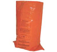 Highlander Rucksack Liner Orange