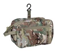 Highlander Sancho Toiletry Bag HMTC Camo