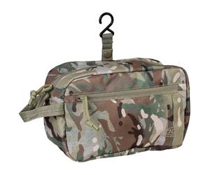 Highlander Sancho Toiletry Bag HMTC Camo