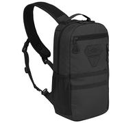 Highlander Scorpion Gearslinger Backpack 12L Day Bag Hiking Travel MOLLE Black