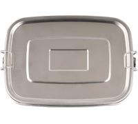 Highlander Scran Box Stainless Steel Lunch Box Leakproof