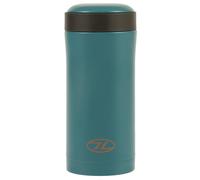 Highlander Sealed Thermal Mug Blue