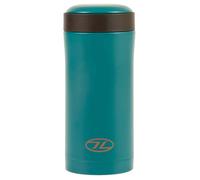 Highlander Sealed Thermal Mug: Deep Ocean Colour: Deep Ocean