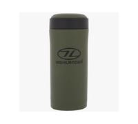 Sealed Thermal Insulated Mug, 330ml