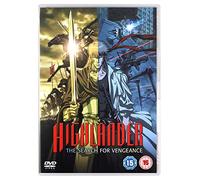 Highlander: Search For Vengeance [DVD]