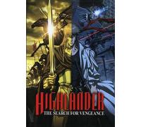 Highlander: Search for Vengeance [DVD] [Region 1] [US Import] [NTSC]